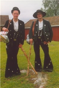 2 Freien Vogtländer på besøk
