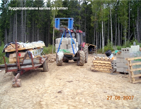 Image for Hurdalsjøens Øko-Landsby