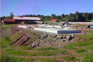 Image for Nyhusgården Barnehage, Kongsberg