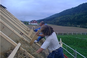 Image for Nyhusgården Barnehage, Kongsberg