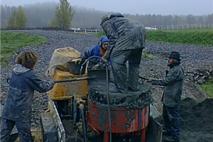 Image for Nyhusgården Barnehage, Kongsberg