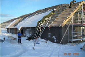 Image for Nyhusgården Barnehage, Kongsberg