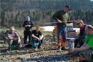 Image for Nyhusgården Barnehage, Kongsberg